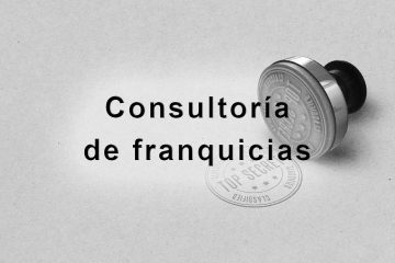 Consultoría de franquicias